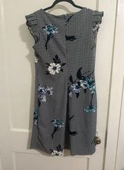 Women’s dress