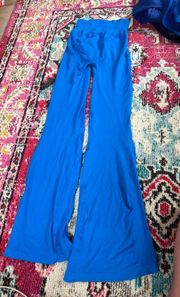 freepeople flared leggings