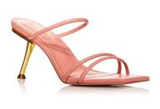 NIB | Cult Gaia Lydia Sandal in Azalea Size 37