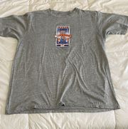 Auburn University T Shirt