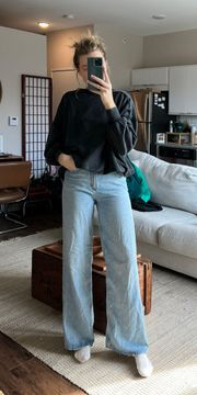 Paloma Jeans