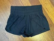 GB High Rise Pull-On Running Shorts - Women’s Size XL