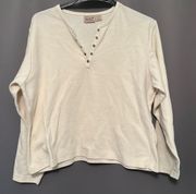 | Henley Top