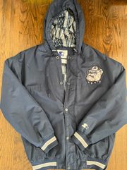 Georgetown  Jacket