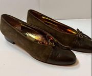 Joan Helpern Size 8.5 Loafer Made in Italy. Super cute and comfortable.