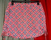 Crown & Ivy skort/ medium like new