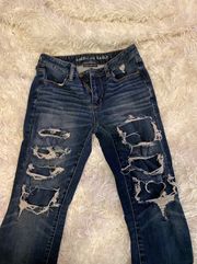 Outfitters Jean