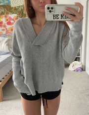 Sweater