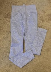 adapt animal seamless leggings