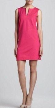 Kate Spade size 8 pink shift dress