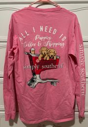 Simply Southern Long Sleeve