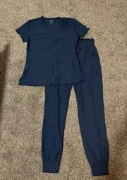 Med Couture Set- NWOT