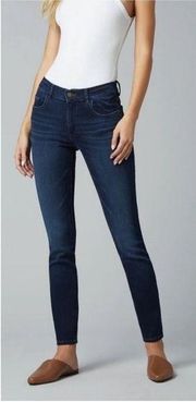 DL1961 Florence Insta Sculpt 4 Way 360 Stretch Jeans