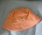 Terry Bucket Hat