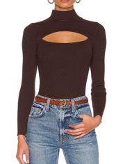 Cut Out Top