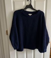 Outfitters Sweater