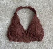 Lace Bralette