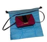 New Antonio Melani Crossbody Bag