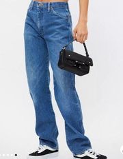 Vintage Wrangler Straight Leg Jeans