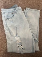 Wild Fable Women’s  Mom Jeans size 14