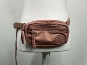 Madewell  The Resourced Convertible Belt Bag