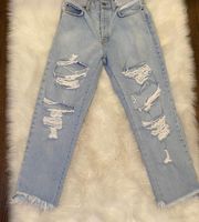 Carmar  jeans size 29