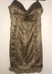 - Guess mini stretch dress Sz 7