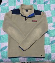 Harbor Fleece Shep Jacket