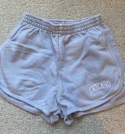 Chicago Shorts