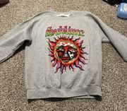 Sublime Crewneck 