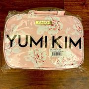 NWT Yumi Kim Hanging Train Case