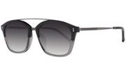 Hally & Son Black Unisex Sunglasses/One Size/Black