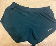 Running Shorts