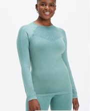 Fabletics seamless long sleeve M