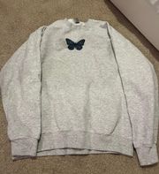 crewneck