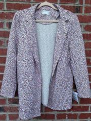 ASOS Floral light jacket