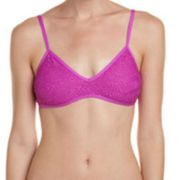 Ella Moss Bikini Top nwt