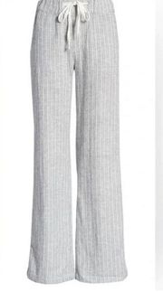 GUC Caslon linen pants Small