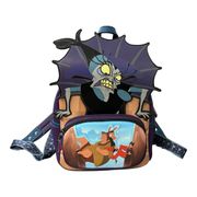 Loungefly, Disney “The Emperor’s New Groove” Villians ‘Yzma Scene’ mini backpack