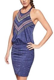 Athleta Estuary Aqualuxe Swim Dress Size XS