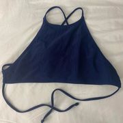 Bikini Halter Top