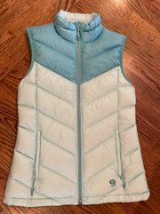 Puffer Vest