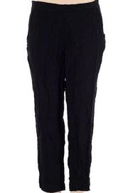 Jessica Simpson black casual pants​