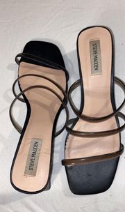 steven madden heels