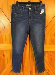 AFLUCK Original Jeans Size 8 nwt (2368)