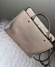 Medium Satchel