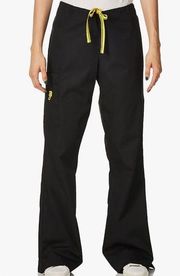 WonderWink Origins The Romeo Ladies' 6 Pocket Scrub Pant