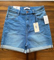 Boutique Encore Jean Shorts