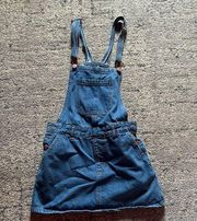 Forever21 Women’s Overalls Size M