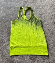 Zumba Top SIZE M/L